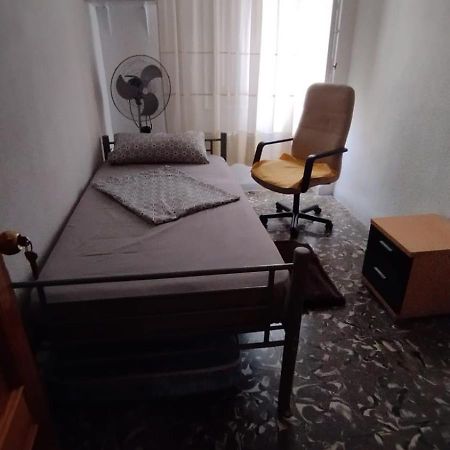 Appartement Verano à Alicante Extérieur photo