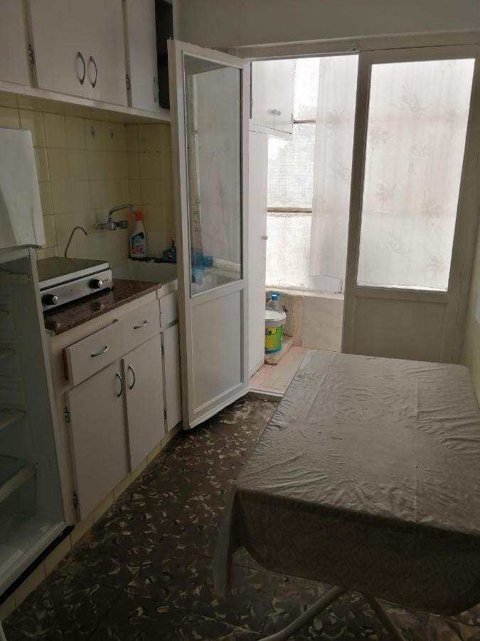Appartement Verano à Alicante Extérieur photo