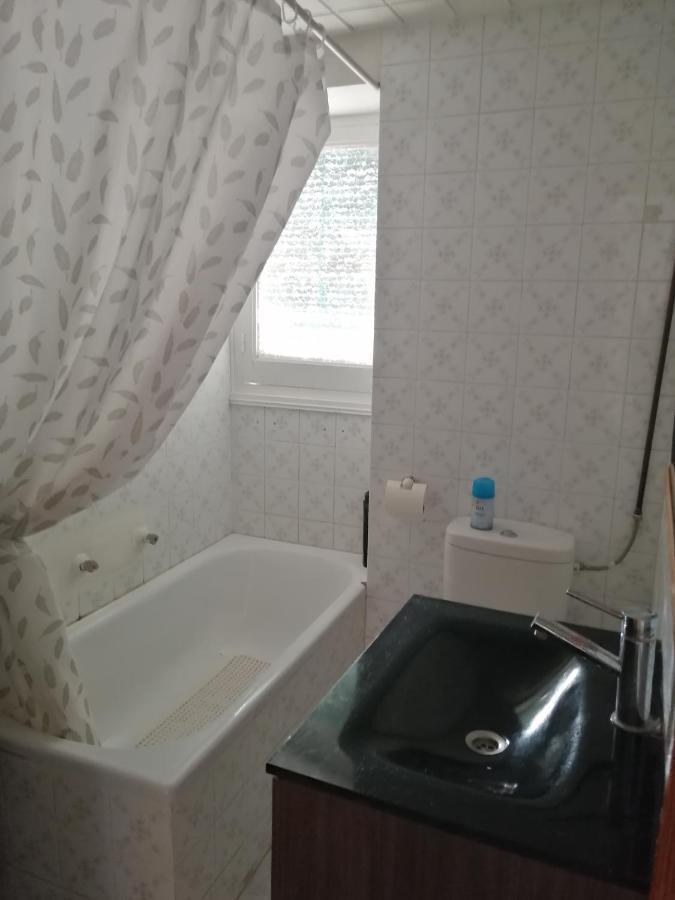 Appartement Verano à Alicante Extérieur photo