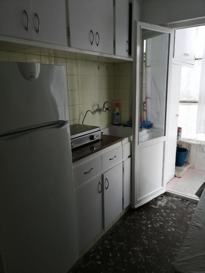 Appartement Verano à Alicante Extérieur photo