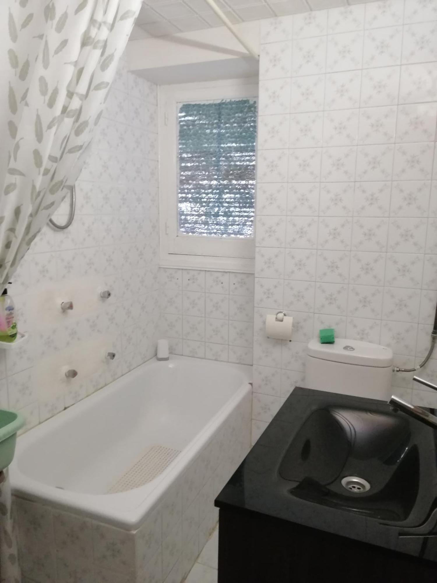 Appartement Verano à Alicante Extérieur photo